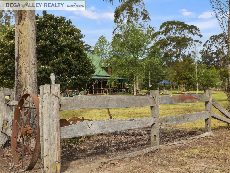 178 Millingandi Road, Pambula, NSW 2549 AUS