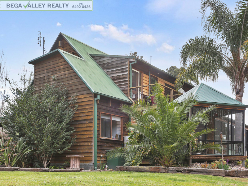 178 Millingandi Road, Pambula, NSW 2549 AUS