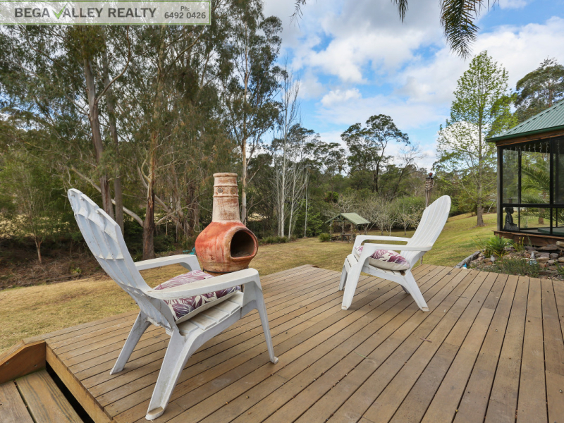 178 Millingandi Road, Pambula, NSW 2549 AUS