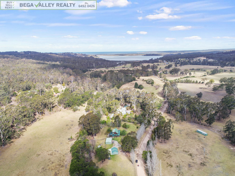 178 Millingandi Road, Pambula, NSW 2549 AUS