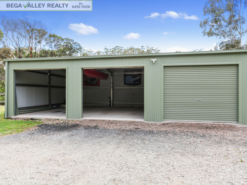 178 Millingandi Road, Pambula, NSW 2549 AUS