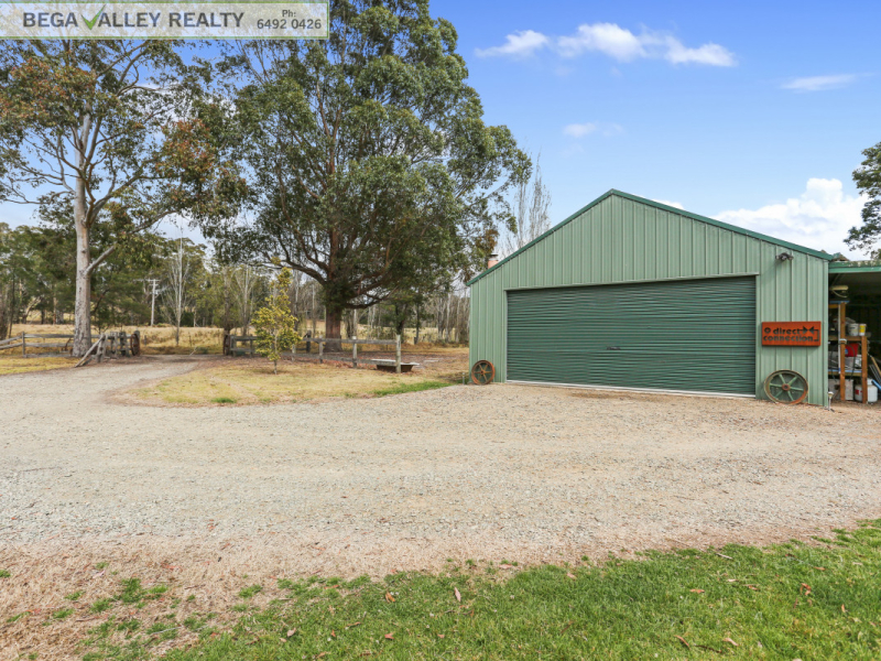 178 Millingandi Road, Pambula, NSW 2549 AUS