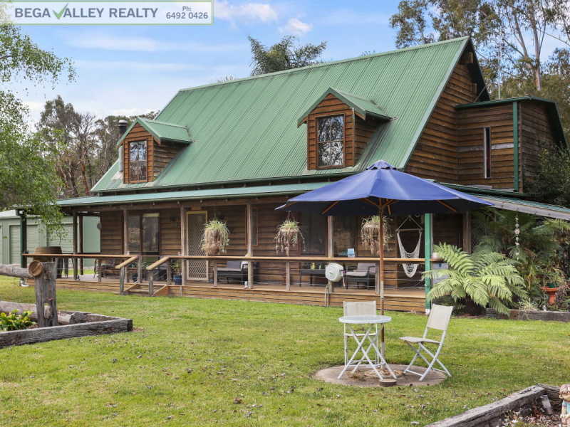 178 Millingandi Road, Pambula, NSW 2549 AUS