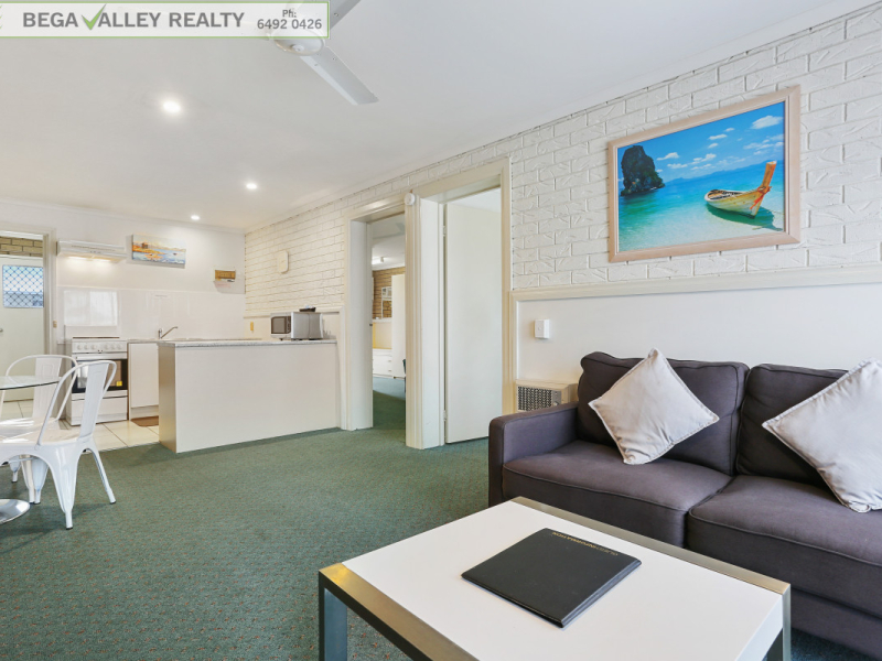 27/1 Dunns Lane, Merimbula, NSW 2548 AUS