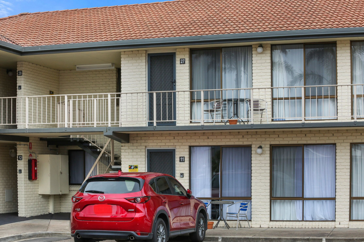 27/1 Dunns Lane, Merimbula - Thumbnail 7