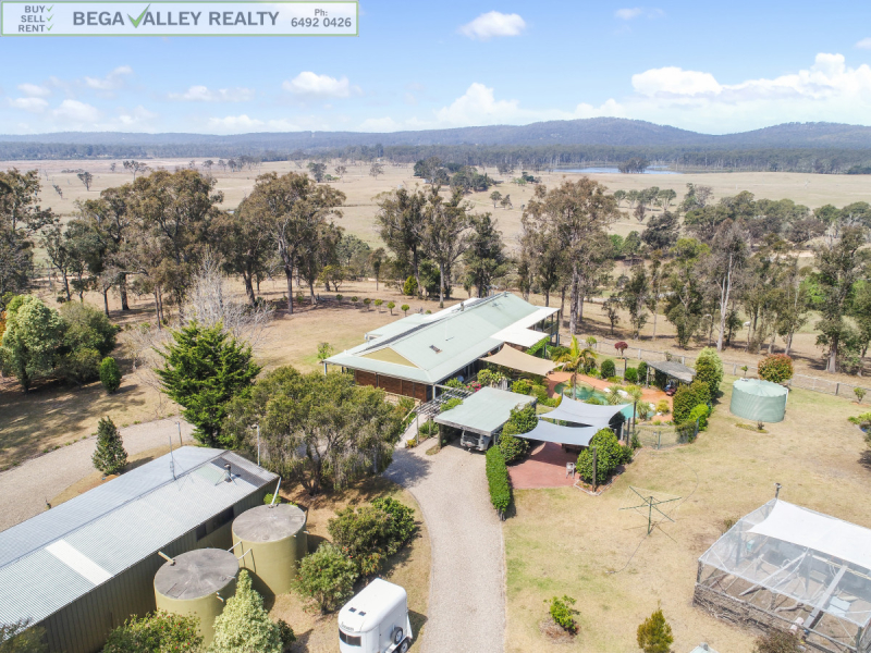 369 Wallagoot Lane, Wallagoot, NSW 2550 AUS