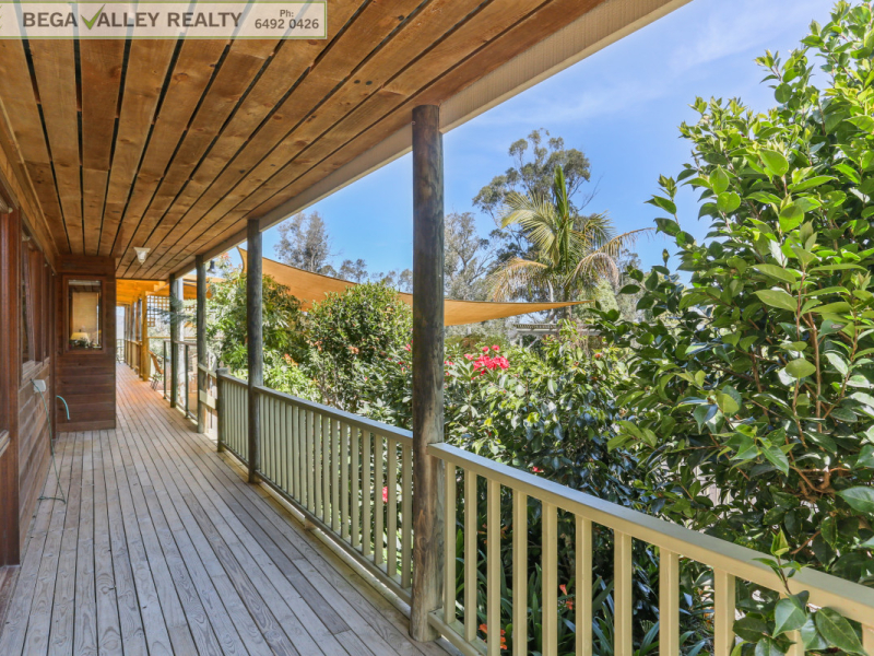 369 Wallagoot Lane, Wallagoot, NSW 2550 AUS