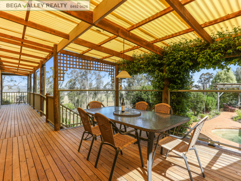 369 Wallagoot Lane, Wallagoot, NSW 2550 AUS