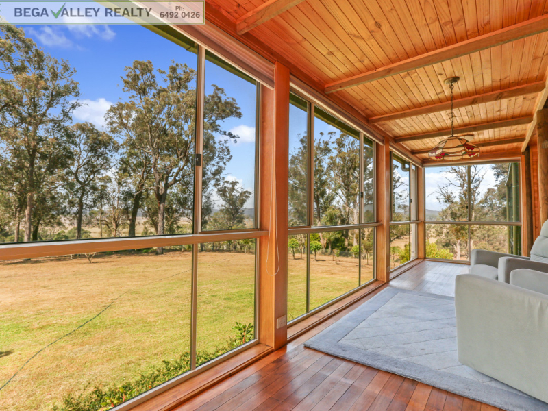 369 Wallagoot Lane, Wallagoot, NSW 2550 AUS