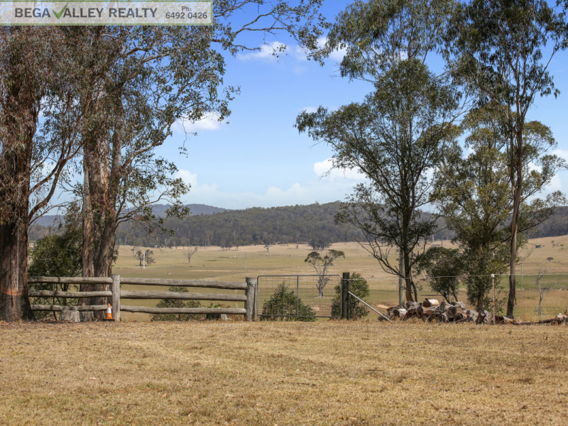 369 Wallagoot Lane, Wallagoot, NSW 2550 AUS