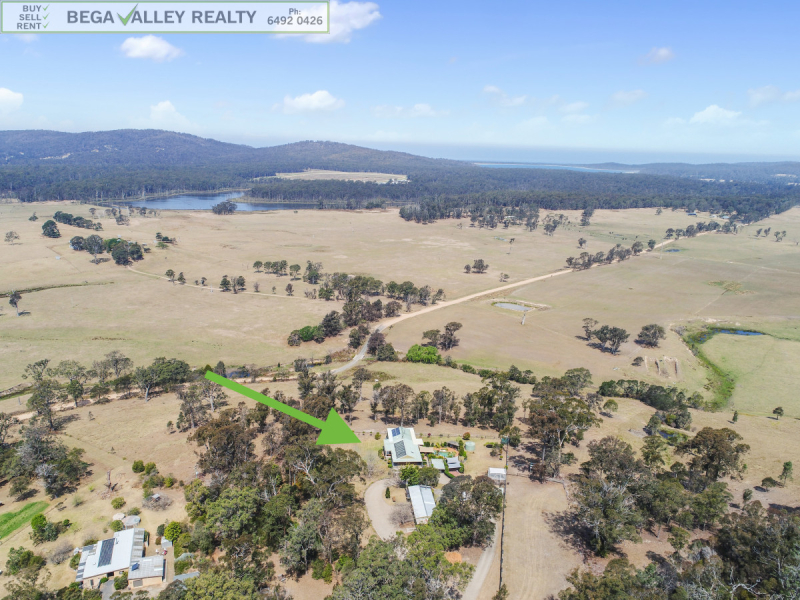 369 Wallagoot Lane, Wallagoot, NSW 2550 AUS