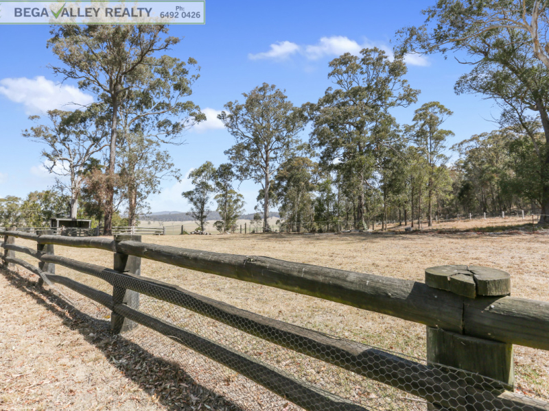 369 Wallagoot Lane, Wallagoot, NSW 2550 AUS