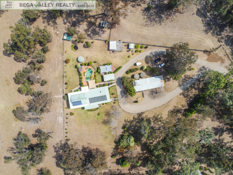 369 Wallagoot Lane, Wallagoot, NSW 2550 AUS