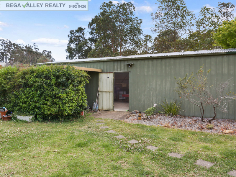 30 Ike Game Road, Kalaru, NSW 2550 AUS