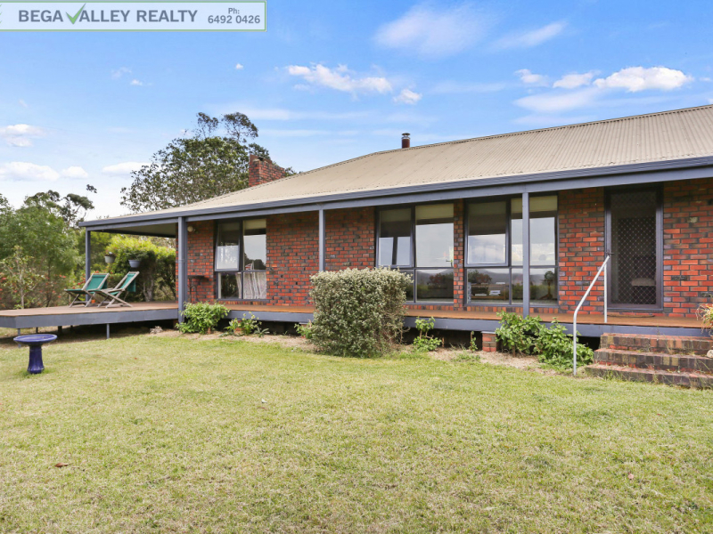 30 Ike Game Road, Kalaru, NSW 2550 AUS