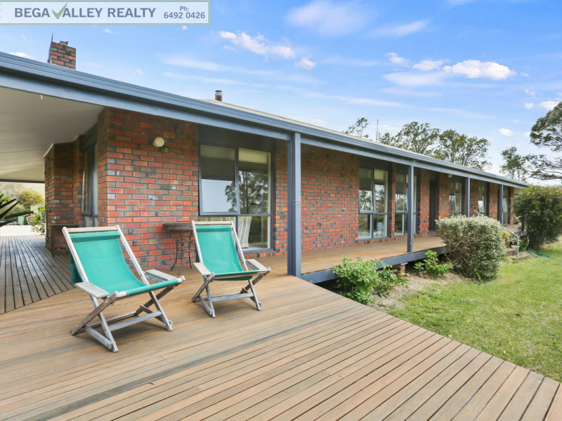 30 Ike Game Road, Kalaru, NSW 2550 AUS