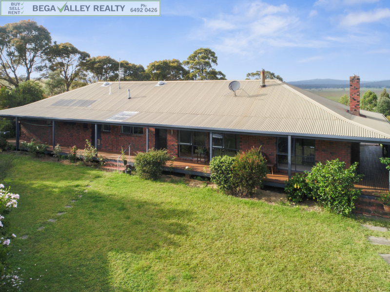 30 Ike Game Road, Kalaru, NSW 2550 AUS