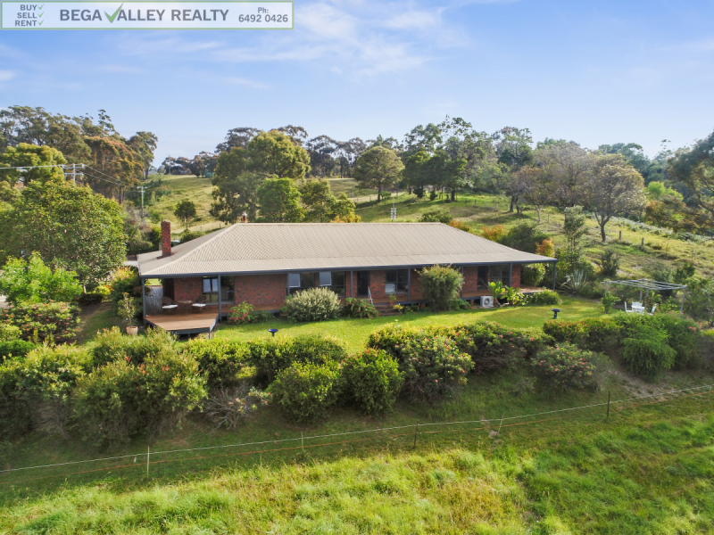 30 Ike Game Road, Kalaru, NSW 2550 AUS