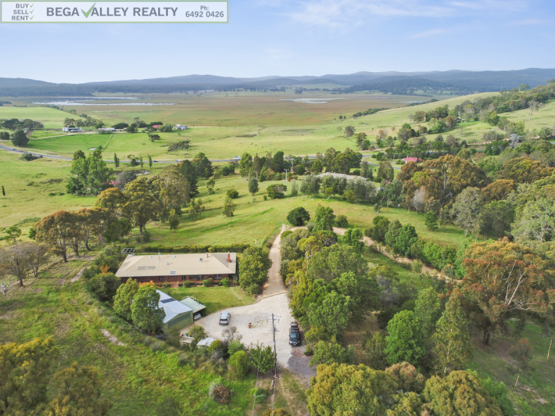 30 Ike Game Road, Kalaru, NSW 2550 AUS