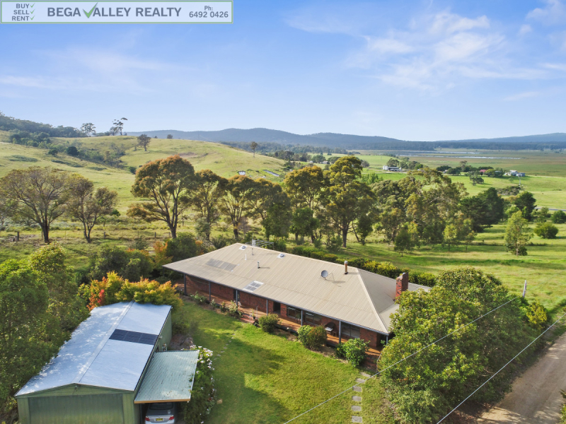 30 Ike Game Road, Kalaru, NSW 2550 AUS