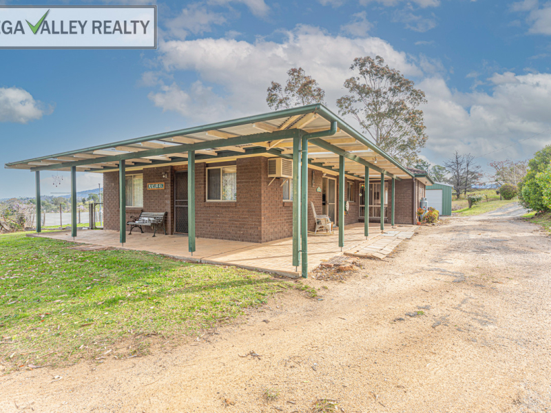 81 Yowrie Road, Wandella, NSW 2550 AUS