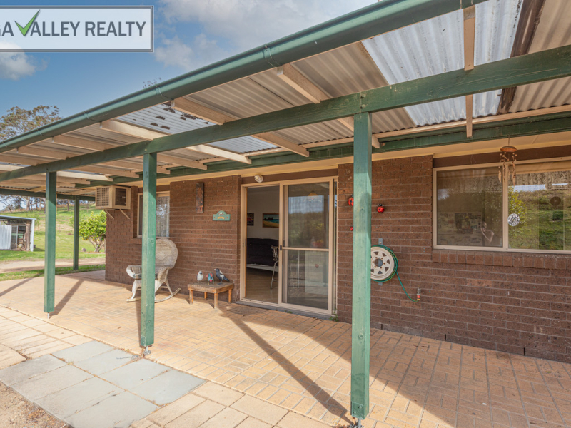 81 Yowrie Road, Wandella, NSW 2550 AUS