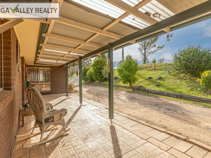 81 Yowrie Road, Wandella, NSW 2550 AUS