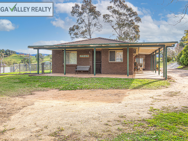 81 Yowrie Road, Wandella, NSW 2550 AUS