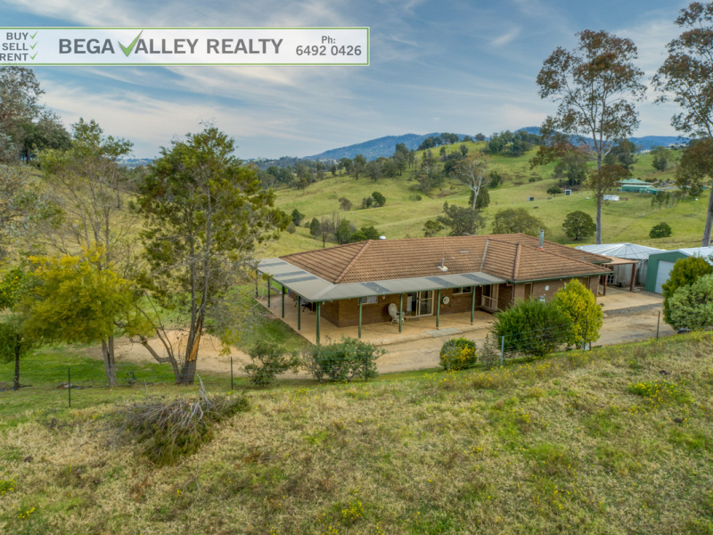 81 Yowrie Road, Wandella, NSW 2550 AUS