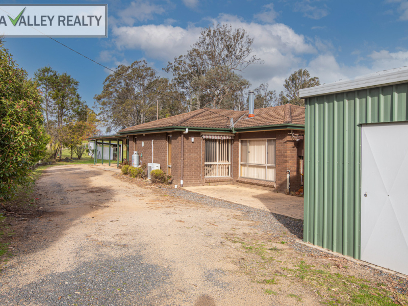 81 Yowrie Road, Wandella, NSW 2550 AUS