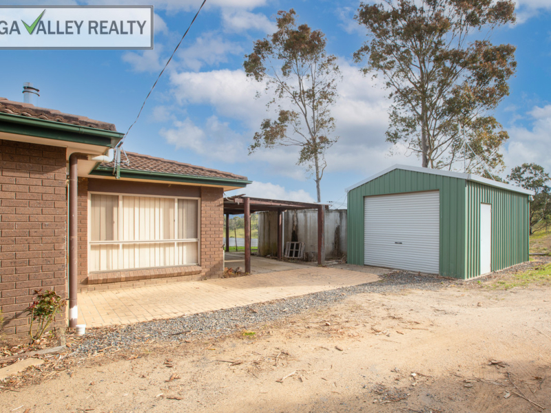 81 Yowrie Road, Wandella, NSW 2550 AUS