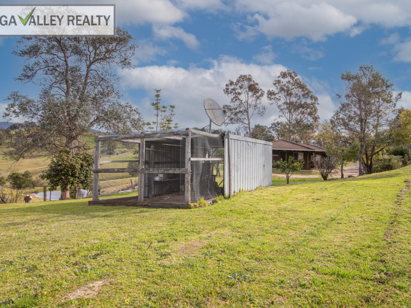 81 Yowrie Road, Wandella, NSW 2550 AUS