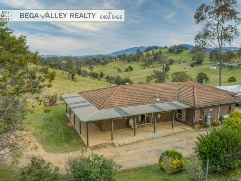 81 Yowrie Road, Wandella, NSW 2550 AUS