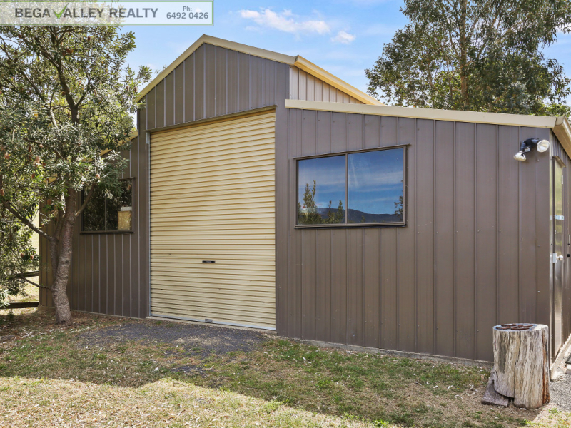 86-88 Kameruka Street, Bemboka, NSW 2550 AUS