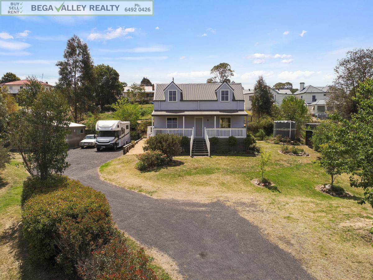 86-88 Kameruka Street, Bemboka - Thumbnail 5