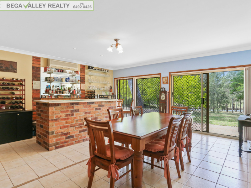 55 Corridgeree Road, Bega, NSW 2550 AUS