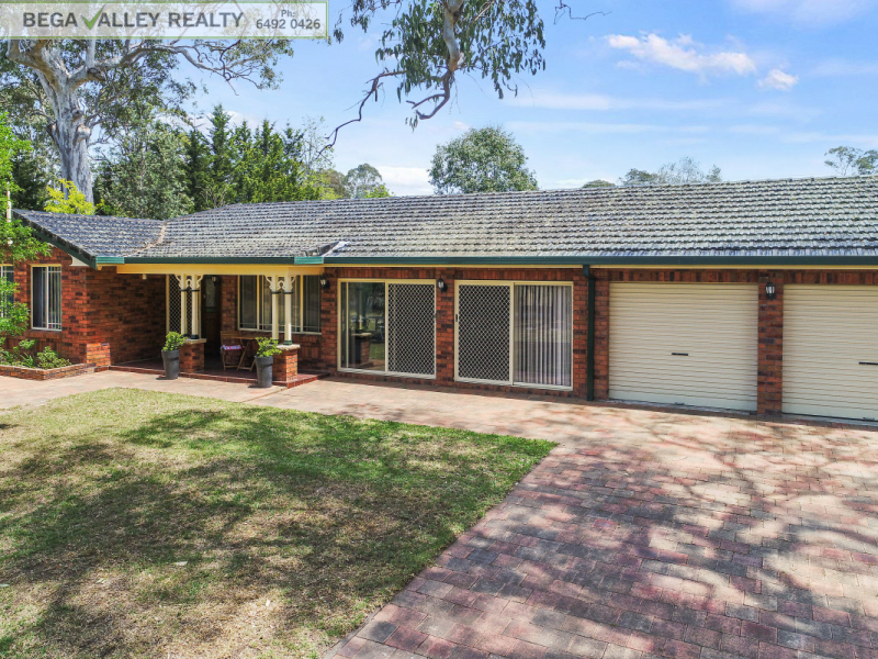 55 Corridgeree Road, Bega, NSW 2550 AUS