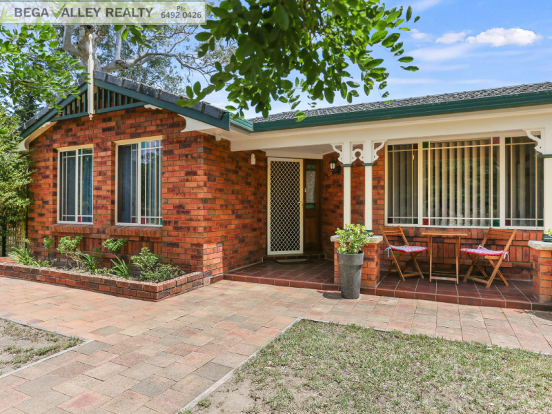 55 Corridgeree Road, Bega, NSW 2550 AUS