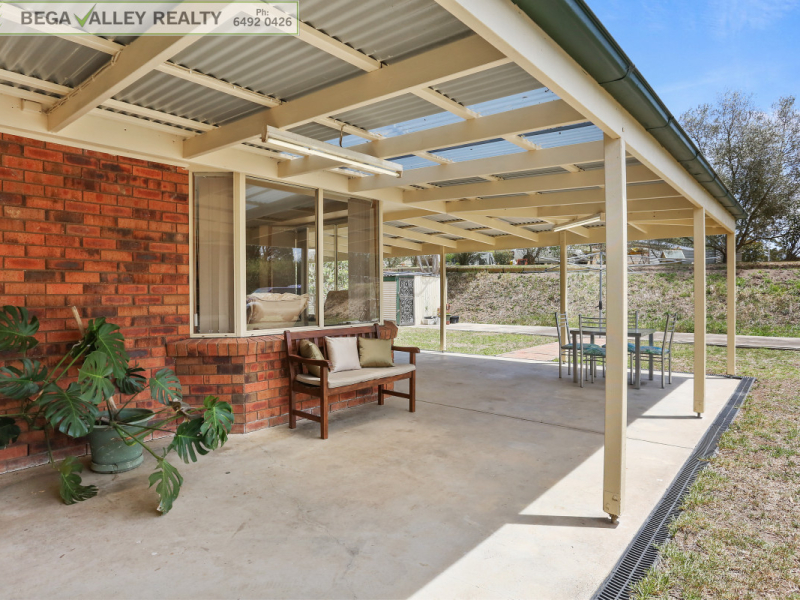 55 Corridgeree Road, Bega, NSW 2550 AUS