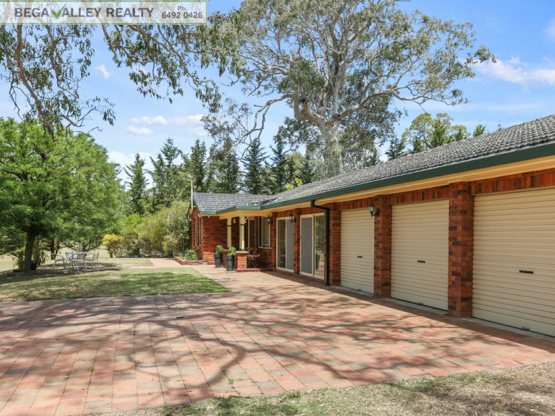 55 Corridgeree Road, Bega, NSW 2550 AUS