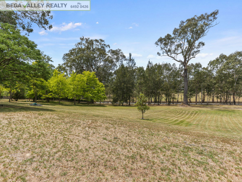 55 Corridgeree Road, Bega, NSW 2550 AUS