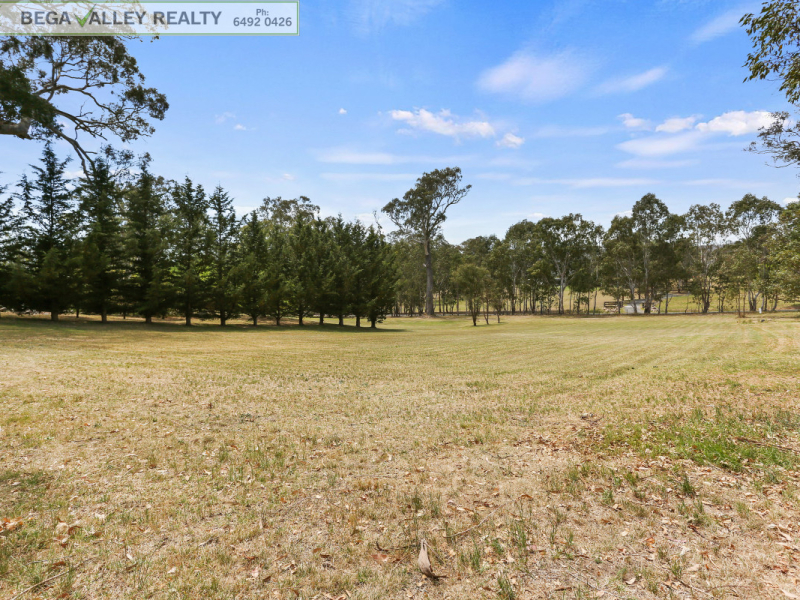 55 Corridgeree Road, Bega, NSW 2550 AUS