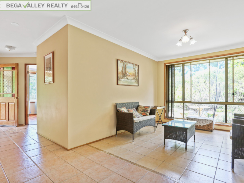 55 Corridgeree Road, Bega, NSW 2550 AUS