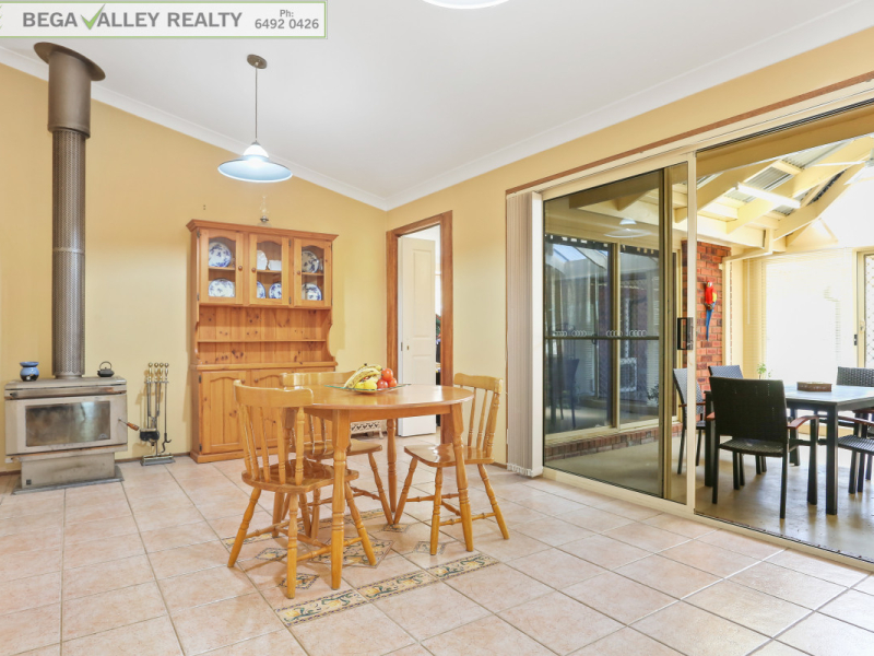 55 Corridgeree Road, Bega, NSW 2550 AUS