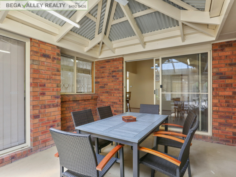 55 Corridgeree Road, Bega, NSW 2550 AUS