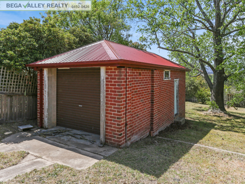 23 Bega Street, Bega, NSW 2550 AUS