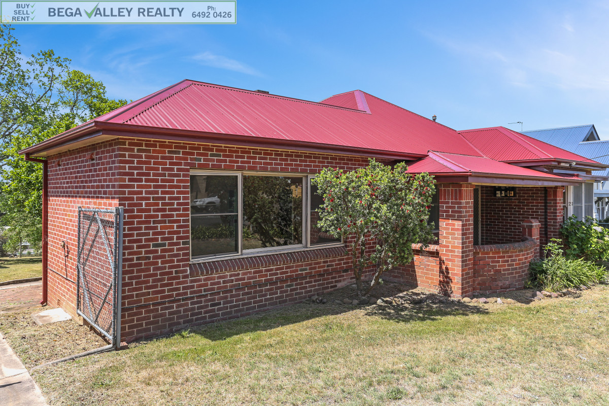 23 Bega Street, Bega - Thumbnail 8