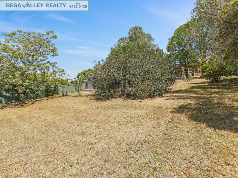 23 Bega Street, Bega, NSW 2550 AUS