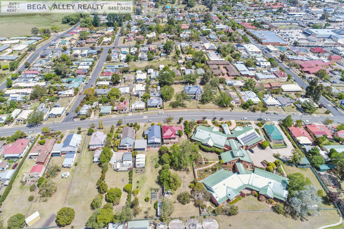 23 Bega Street, Bega - Thumbnail 3