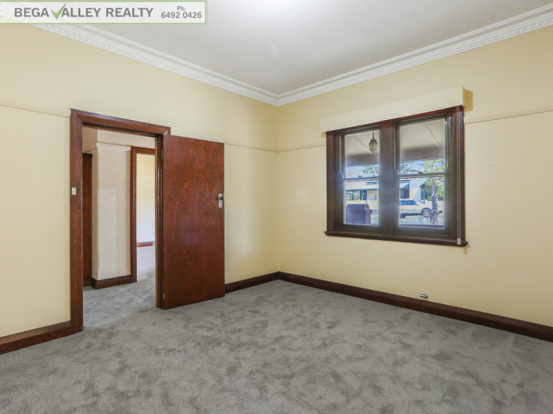 23 Bega Street, Bega, NSW 2550 AUS